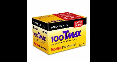 Kodak T-Max TMX 100 135-24