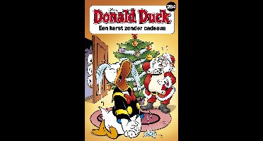 Donald Duck Pocket 294 - Een kerst zonder cadeaus