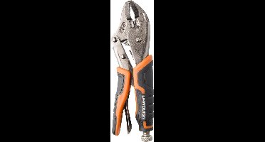 Griptang 254mm met draadknipper - Vanquish