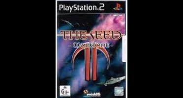 Playstation 2 / PS2 - The Seed - War Zone - English