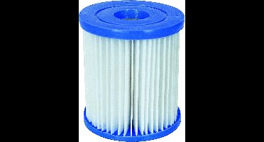10x Bestway filter Type 1 58093 voor zwembad pomp fast set zwembaden