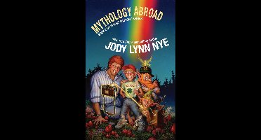 Mythology 2 - Mythology Abroad