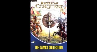 American Conquest (Budget) Pc Cd Rom