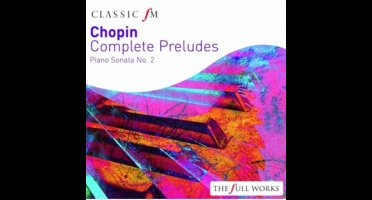 Chopin / Complete Preludes