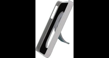 Xccess Stand Cover Apple iPhone 4/4S White