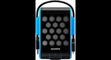 ADATA DashDrive Durable HD720 Externe Harde Schijf 2 TB Blauw