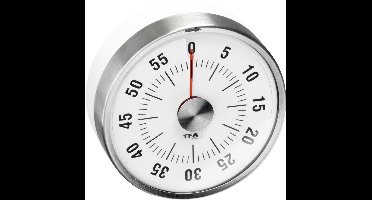 TFA 38.1028.02 Puck Kookwekker