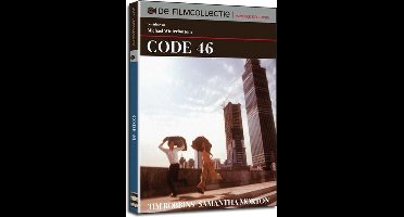 Code 46 (DVD)