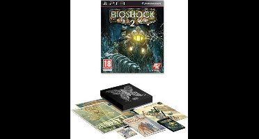 Bioshock 2 - Special Edition