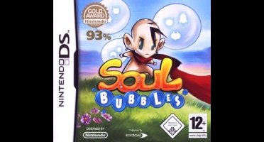 Soul Bubbles