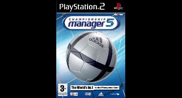 Championship Manager 5