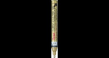 Pentel Paint Pen MMP10 Zilver