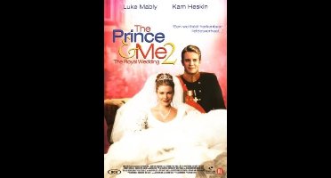 The Prince & Me 2: The Royal Wedding