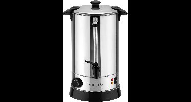 Camry CR 1267 -  Theeketel -  8.8 liter - RVS