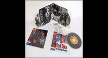 Rolling Stones, Now!