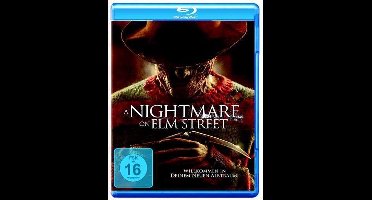 Nightmare on Elm Street (2010) (Blu-ray) (Import)