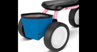 Frametas Puky Pukylino - Wutsch blauw