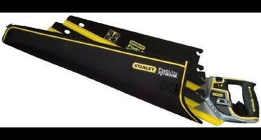 Stanley 0-20-255 FatMax™ InstantChange™ Handzaag met vervangbaar zaagblad 500mm
