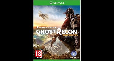 Ubisoft Tom Clancy's Ghost Recon Wildlands, Xbox One Standaard Frans