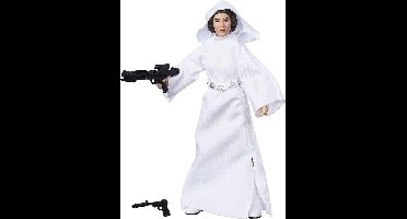 Star Wars Princess Leia Organa - 15 cm - Actiefiguur