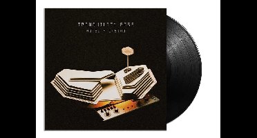 Tranquility Base Hotel & Casino (LP)