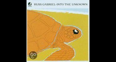 Russ Gabriel - Into The Unknown
