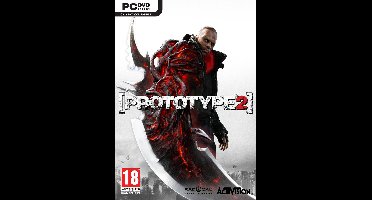 Prototype 2 - Windows