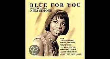 Nina Simone - Best Of Nina Simone (CD)