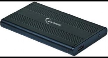 Gembird externe Hardeschijf behuizing met USB 2.0 aansluiting