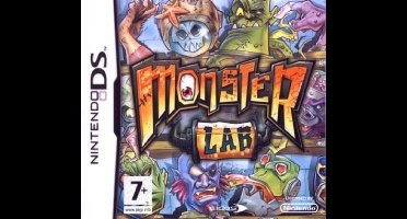 Monster Lab