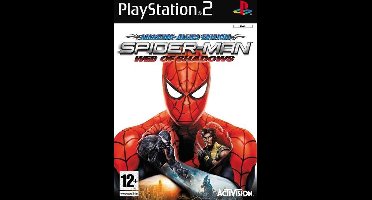 Spiderman: Web of Shadows