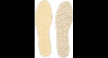 Bama Inlegzool Fresh Sun Color Beige Maat 35
