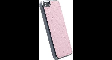 Krusell Avenyn UnderCover Apple iPhone 5 (pink)