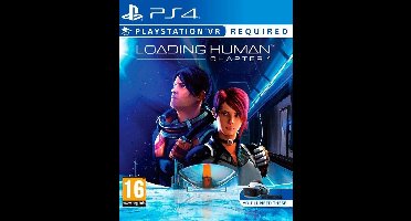 Loading Human (Vr) (PS4)