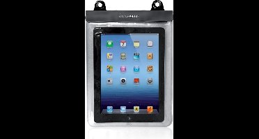 SBS Mobile Universele Waterdichte Tablet Case - Zwart