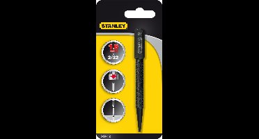 Stanley Drevel 1,6mm