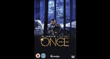 Once Upon a Time Seizoen 7 (Import zonder NL OT)