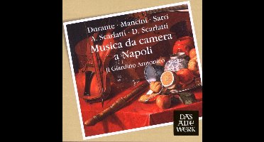 Musica Da Camera A Napoli