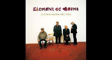 Lieblingsfarben Und Tiere