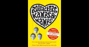 Rooyackers, kamps & kamps 1 & 2