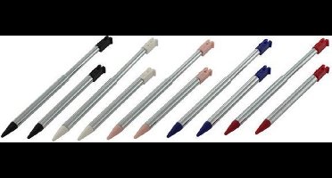 10 Telescoopstiften voor de Nintendo 3DS