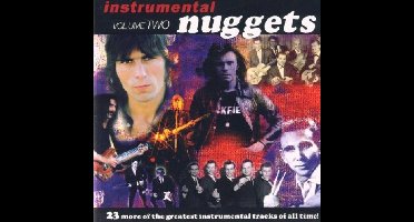 Instrumental Nuggets Vol. 2