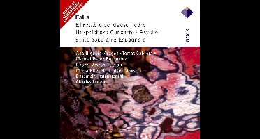 De Falla: Master Peters Puppet Show