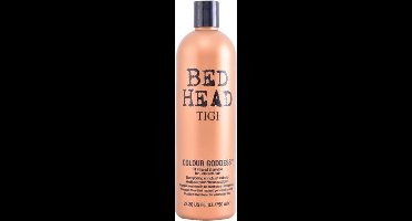 MULTI BUNDEL 3 stuks Tigi Bed Head Colour Goddess Oil Infused Shampoo 750ml