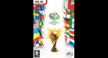 FIFA World Cup 2006 - Quiz