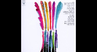 Bolero/La Valse/Rhapsody