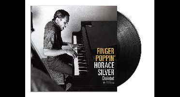 Finger Poppin (Deluxe Edition)