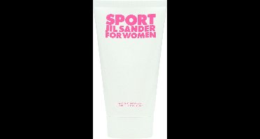 Jil Sander Sport - 150 ml - Douchegel