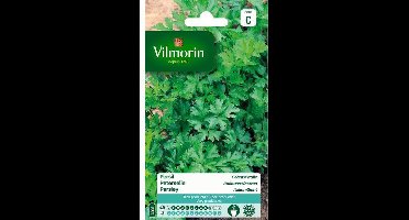 Peterselie Italiaanse reuzen