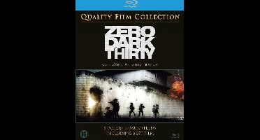 Zero Dark Thirty